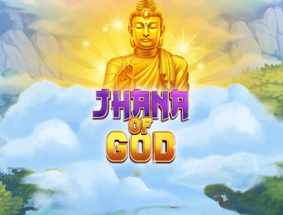 Jhana of God