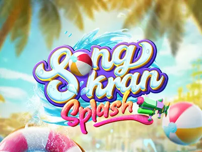 Songkran Splash 