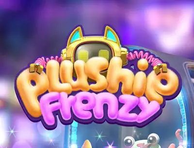 Plushie Frenzy