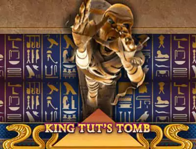 King Tut's Tomb