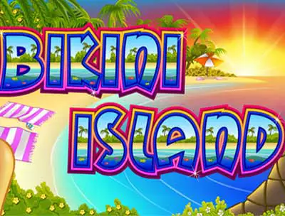 Bikini Island