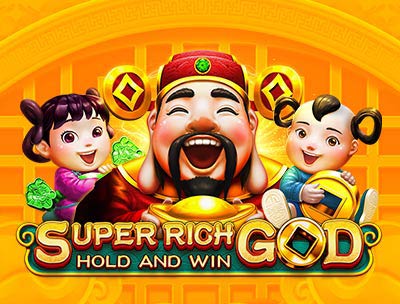 Super Rich God