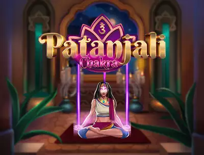 Patanjali Chakra