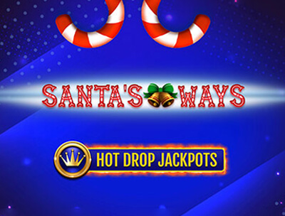 Santas ways hdjp
