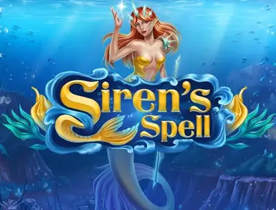 Sirens Spell
