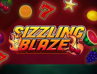 Sizzling Blaze