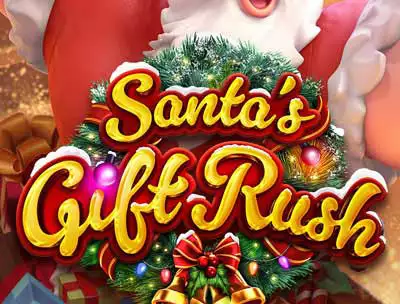 Santa's Gift Rush
