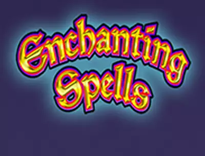 Enchanting Spells