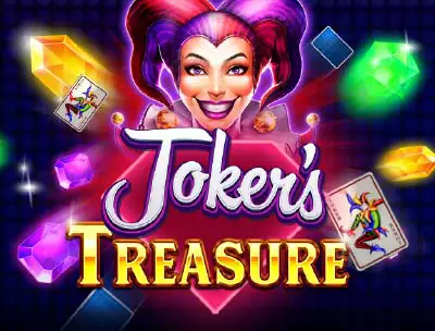 Joker's Treasure