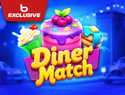 Diner Match