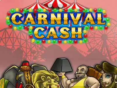 Carnival Cash