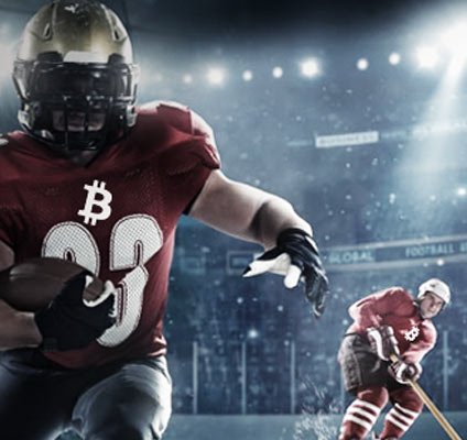 Learn how to deposit and bet on the NFL