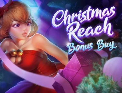 Christmas Reach Bonus Buy