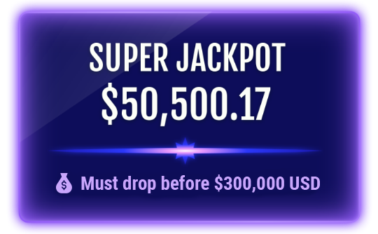Super Jackpot