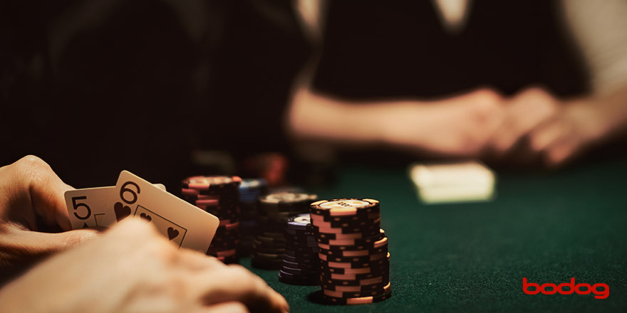 Real Money Poker Play Online Poker for Real Money