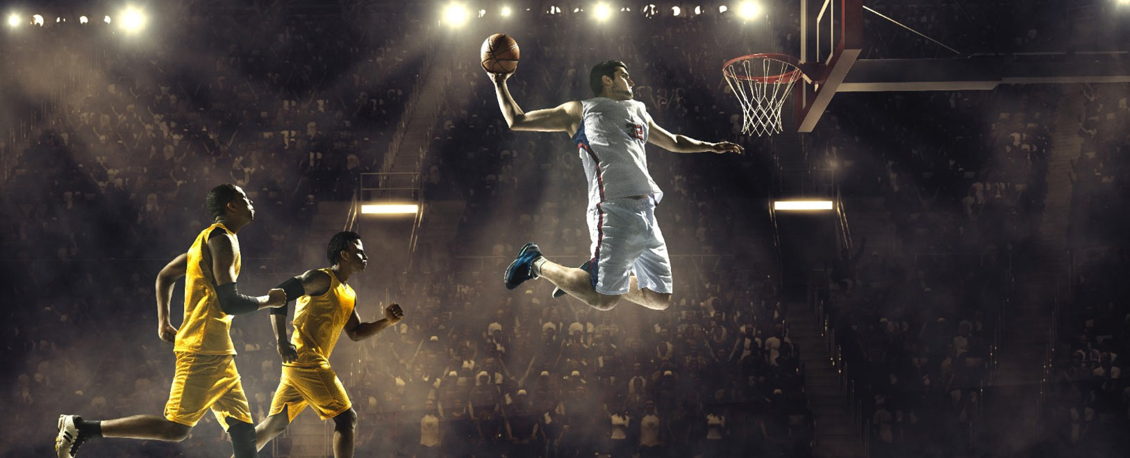 Play virtual basketball betting online!