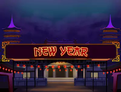 New Year