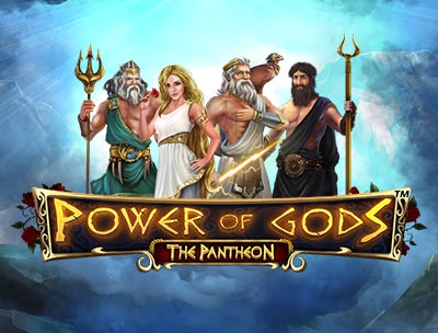 Power of Gods TM The Pantheon