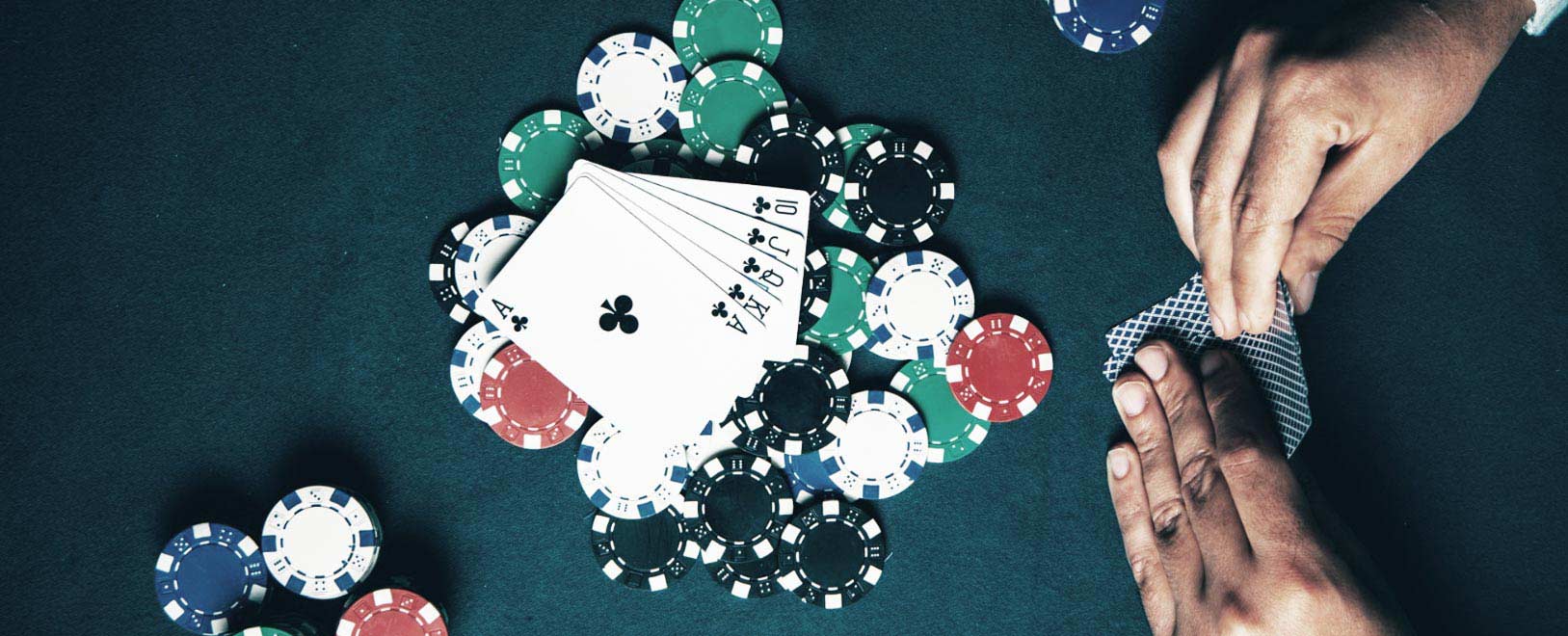 Table Game Payouts