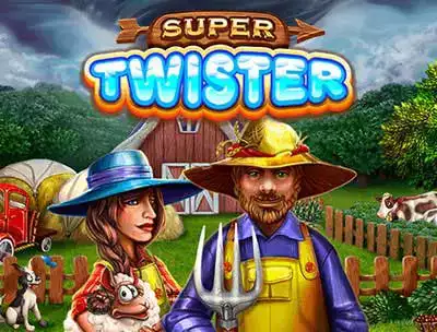 Super Twister