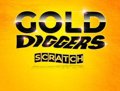 Gold Diggers