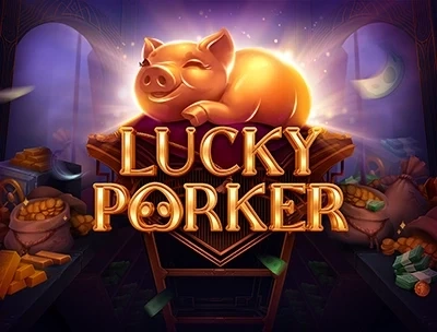 Lucky Porker