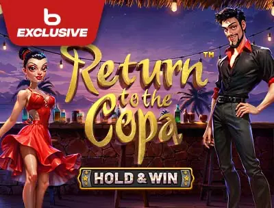 Return to the Copa