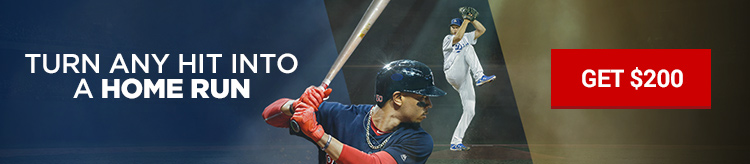 Bet on Major League Baseball | 2019 MLB Betting and Odds