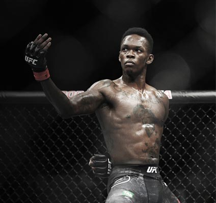 How to Bet on UFC