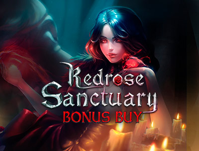 Redrose Sanctuary Bonus Buy