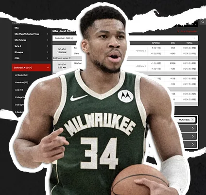 NBA PARLAY BETTING