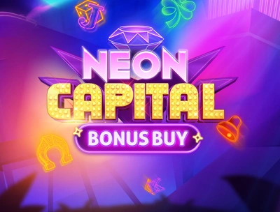 Neon Capital Bonus Buy