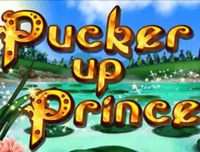 Pucker Up Prince