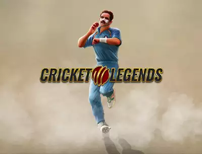 Cricket Legends 