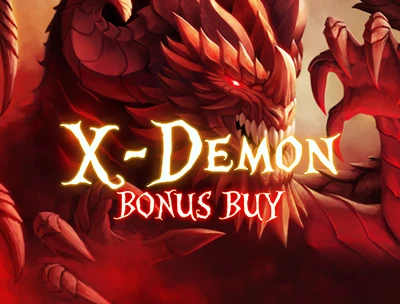 X-Demon Bonus Buy
