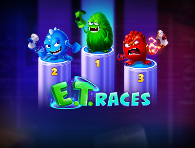 E.T Races