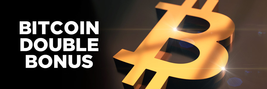 Bodog Casino - Bitcoin Deposit Bonuses