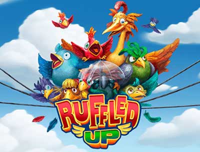 Ruffled Up